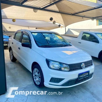 VOYAGE 1.6 MSI Totalflex