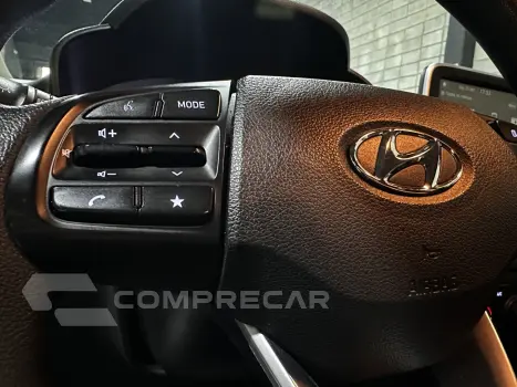 HB20 1.0 12V FLEX COMFORT MANUAL