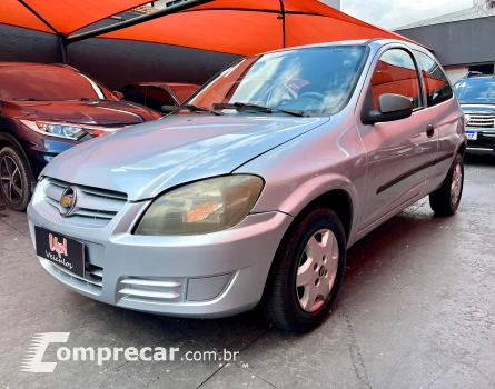 CELTA 1.0 MPFI LS 8V