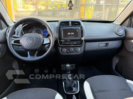 KWID 1.0 12V SCE Intense
