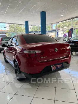 GRAND SIENA 1.4 MPI Attractive