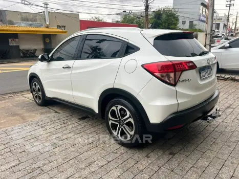HR-V 1.8 16V FLEX EXL 4P AUTOMÁTICO