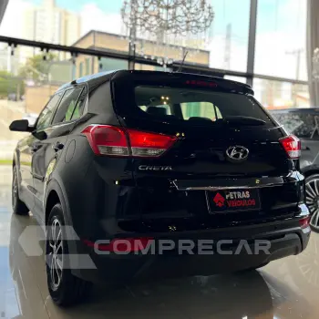 CRETA 1.6 16V Attitude