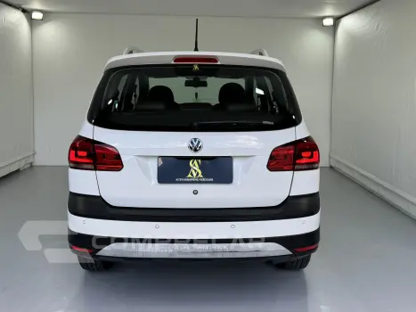 SPACE CROSS 1.6 MSI 16V