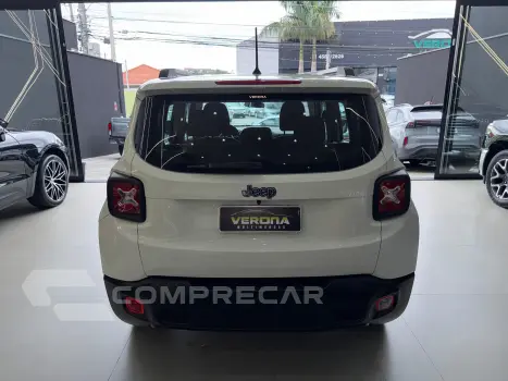 RENEGADE 1.8 16V