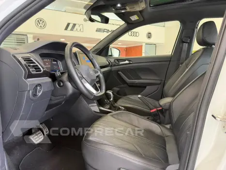 VOLKSWAGEN T-Cross Hig. 250 TSI 1.4 Flex 16V 5p Aut