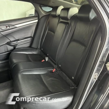 CIVIC 2.0 16vone EX