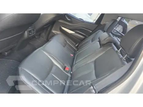 FRONTIER 2.3 16V TURBO DIESEL XE CD 4X4 AUTOMÁTICO