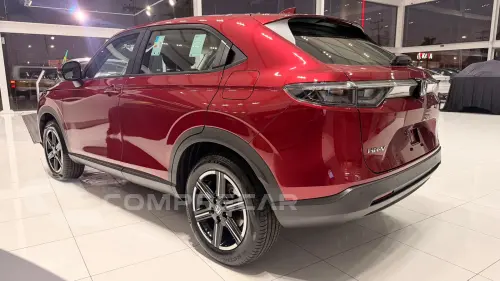 HR-V 1.5 DI I-vtec EXL