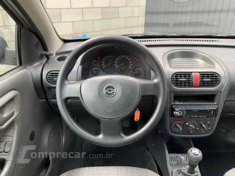 CORSA 1.4 MPFI MAXX 8V FLEX 4P MANUAL