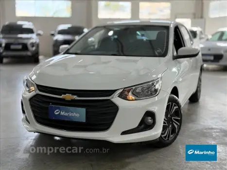 ONIX 1.0 FLEX LT MANUAL