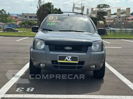 ECOSPORT 1.6 XLS Freestyle 8V