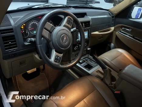 CHEROKEE 3.7 Limited 4X4 V6 12V