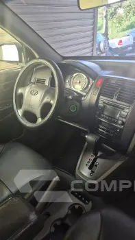 Tucson gls 2.0 automática