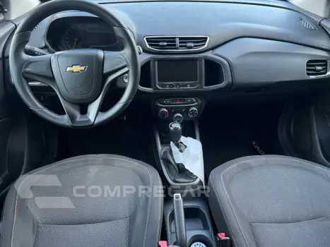 ONIX HATCH LT 1.4 8V FlexPower 5p Mec.