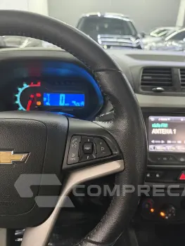 SPIN 1.8 LT 8V