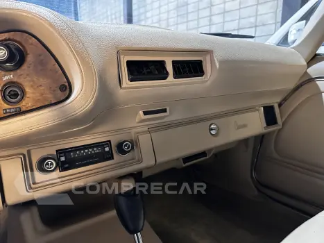 CAMARO TYPE LT V8 2P AUTOMÁTICO