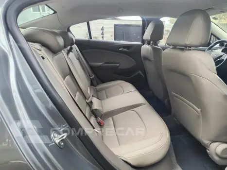 CRUZE 1.4 Turbo LTZ 16V