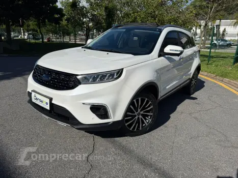 TERRITORY 1.5 Ecoboost Gtdi Titanium