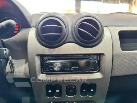 SANDERO - 1.0 EXPRESSION 16V 4P MANUAL