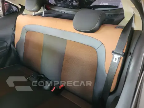 ONIX HATCH ACTIV 1.4 8V Flex 5p Mec.
