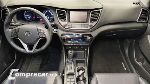 TUCSON 1.6 16V T-gdi GLS Ecoshift