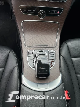 C-180 C 180 1.6 CGI EXCLUSIVE 16V TURBO BX KM