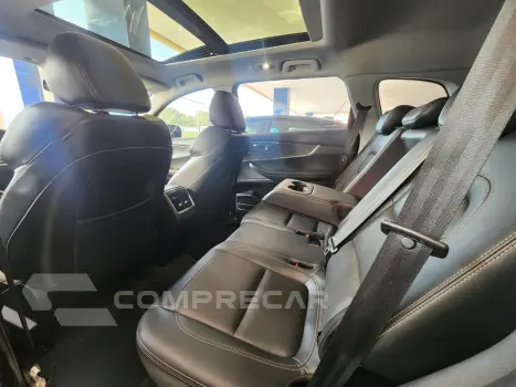 Tiggo 8 TXS 1.6 16V TGDi Aut.