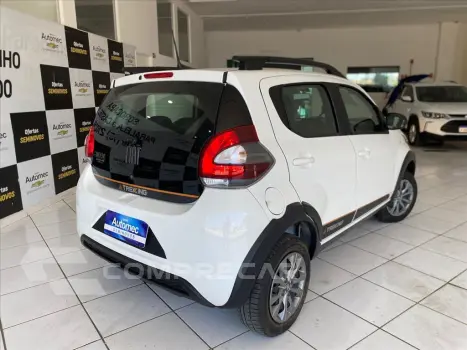 MOBI 1.0 EVO FLEX LIKE. MANUAL