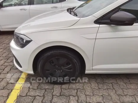 POLO 1.0 MPI TRACK MANUAL