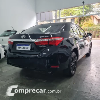 COROLLA 2.0 Dynamic 16V