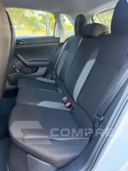 POLO 1.0 MPI Track