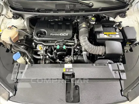 HB20S 1.0 Tgdi Comfort Plus