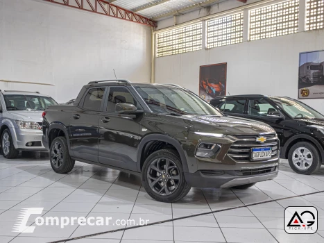 MONTANA 1.2 Turbo Premier