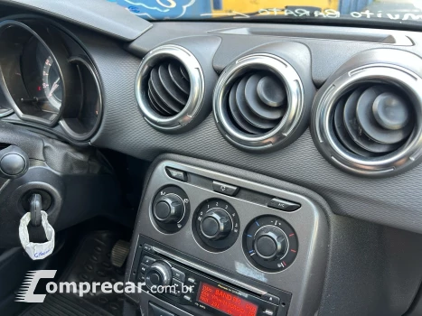 C3 Tendance 1.5 Flex 8V 5p Mec.