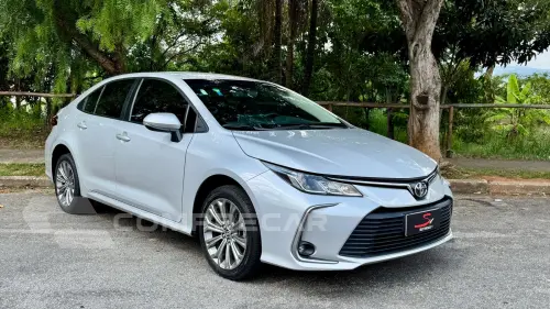 COROLLA 2.0 XEI 16V