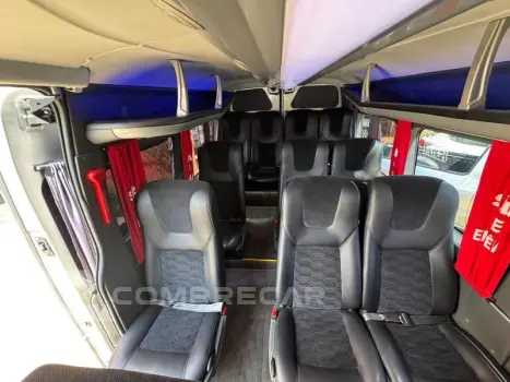 MASTER 2.3 DCI EXECUTIVE 16L LONGO