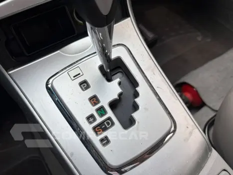 Corolla XEi 2.0 Flex 16V Aut.