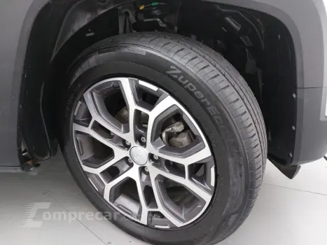 RENEGADE 1.3 T270 TURBO FLEX LONGITUDE AT6