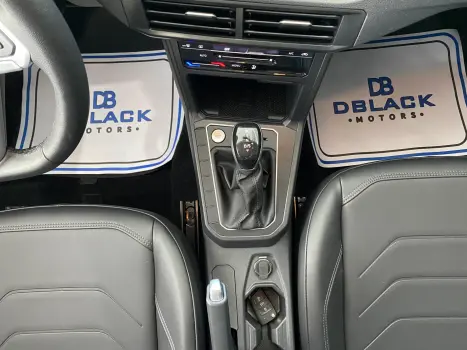 Polo Highline TSI 1.0 Flex 12V Aut.