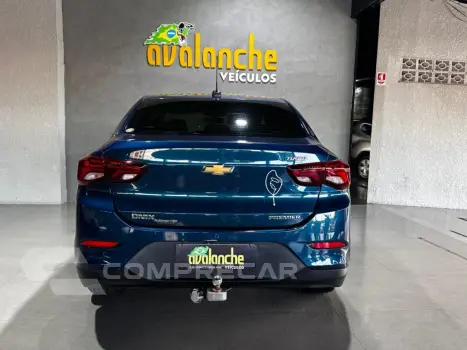 ONIX 1.0 TURBO FLEX PLUS PREMIER AUTOMÁTICO