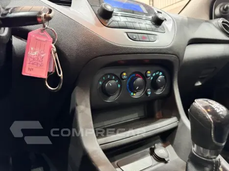 KA - 1.0 TI-VCT SE SEDAN MANUAL
