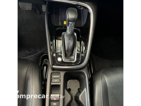 HR-V 1.5 DI I-VTEC FLEX EXL CVT