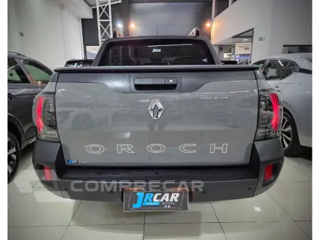 OROCH 1.6 16V SCE FLEX INTENSE MANUAL