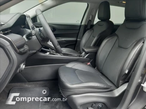 COMPASS 1.3 T270 Turbo Limited