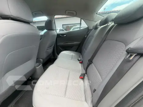 HB 20 Sedan 1.6 16V 4P FLEX VISION