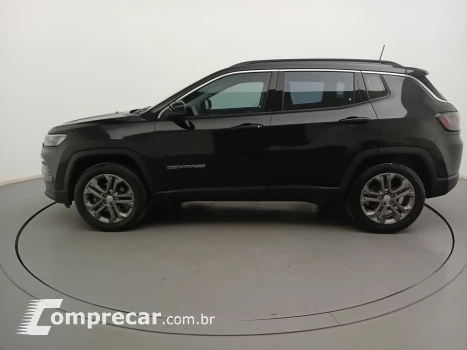 COMPASS 1.3 T270 TURBO FLEX LONGITUDE AT6