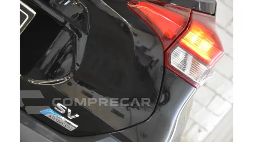 KICKS - 1.6 16V START SV 4P XTRONIC