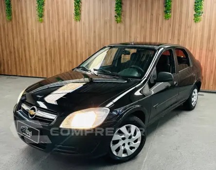 PRISMA 1.4 MPFI Maxx 8V