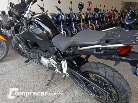 F 850 GS Premium